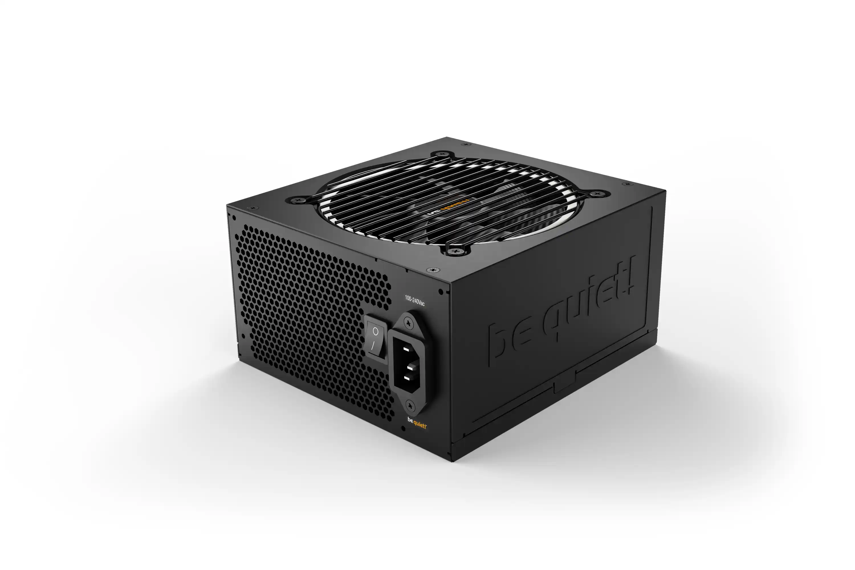 Napajanje Be Quiet Pure Power 12 M750W BN343 Gold  Modularno ATX3.0 Slika 3