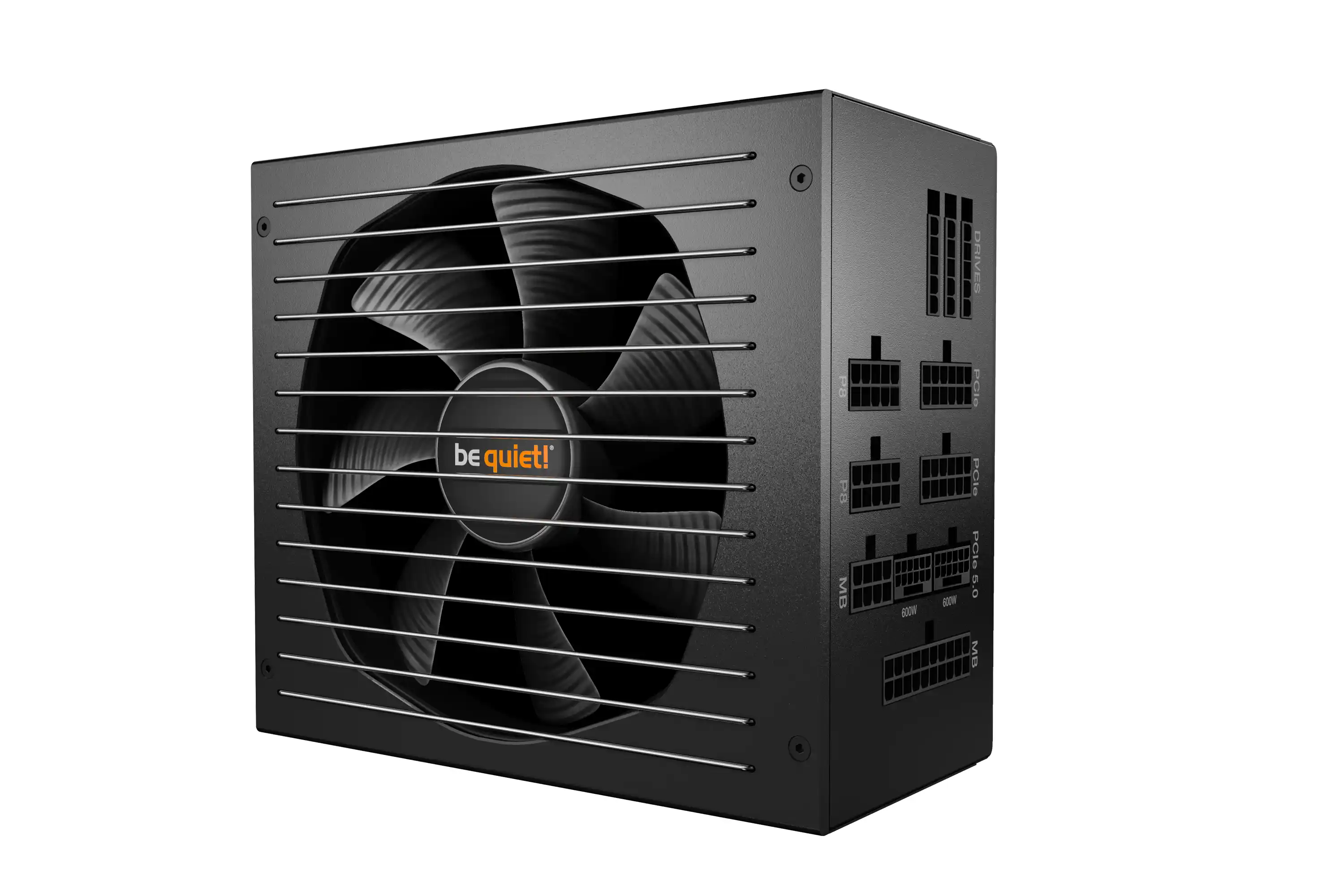 Napajanje Be Quiet Straight Power 12 1200W BN339 Platinum Modularno ATX3.0 Slika 4