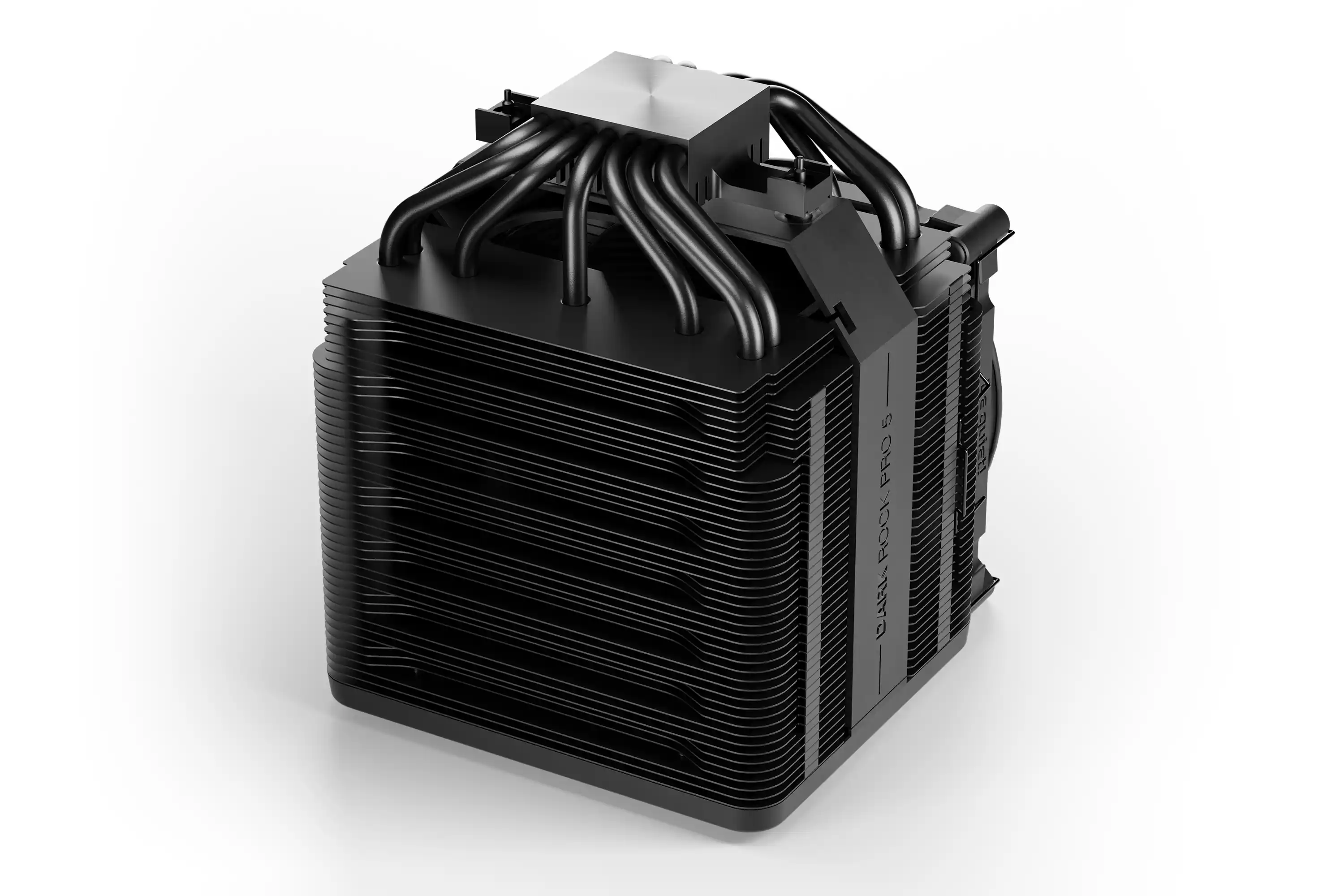 CPU Cooler Be quiet Dark Rock PRO 5 BK036 (AM4,AM5,1151,1150,1155,1200,1700)/TDP-270W Slika 3