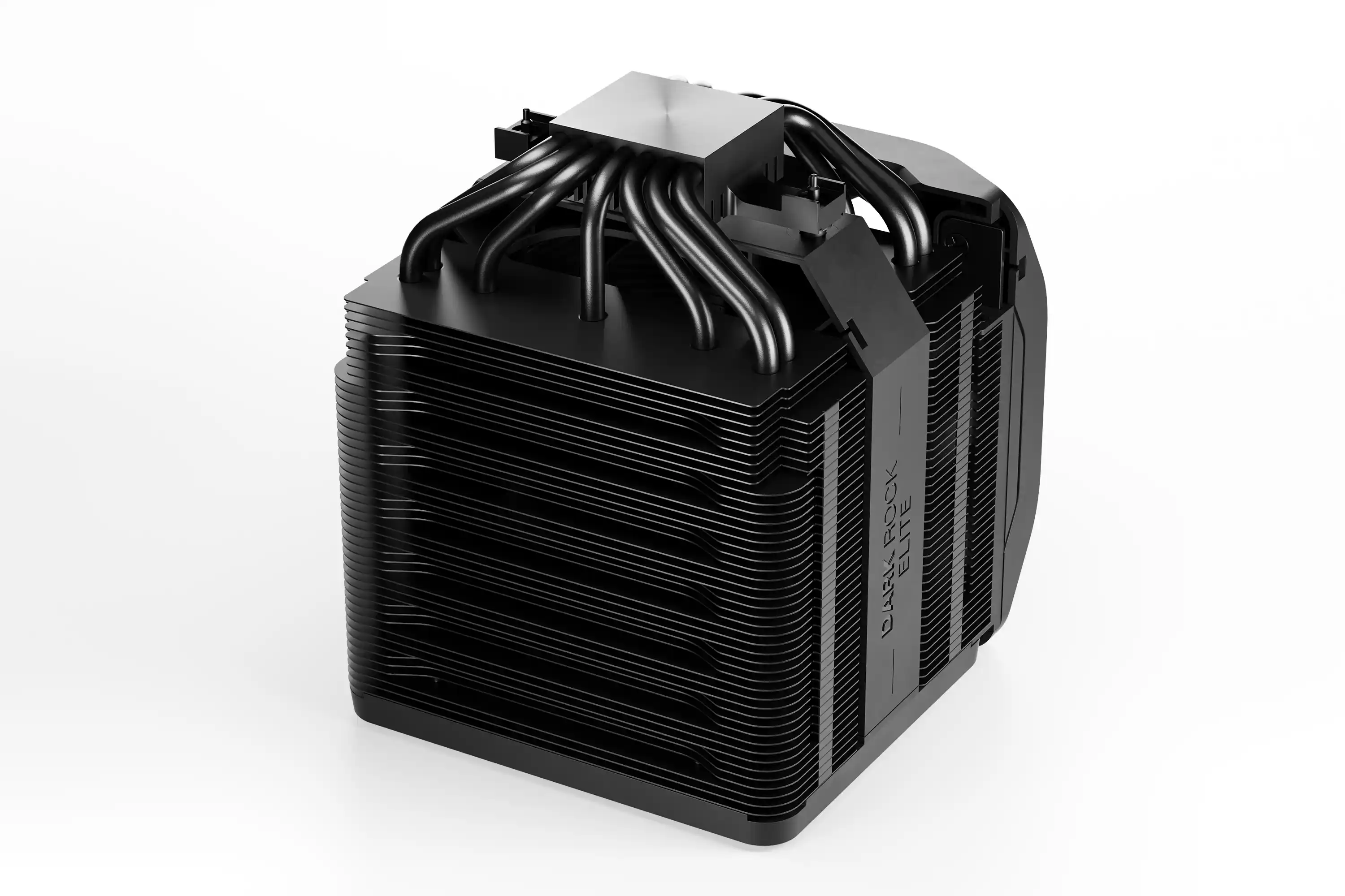 CPU Cooler Be quiet ARGB Dark Rock ELITE  BK037 (AM4,AM5,1151,1150,1155,1200,1700)/TDP-280W Slika 3