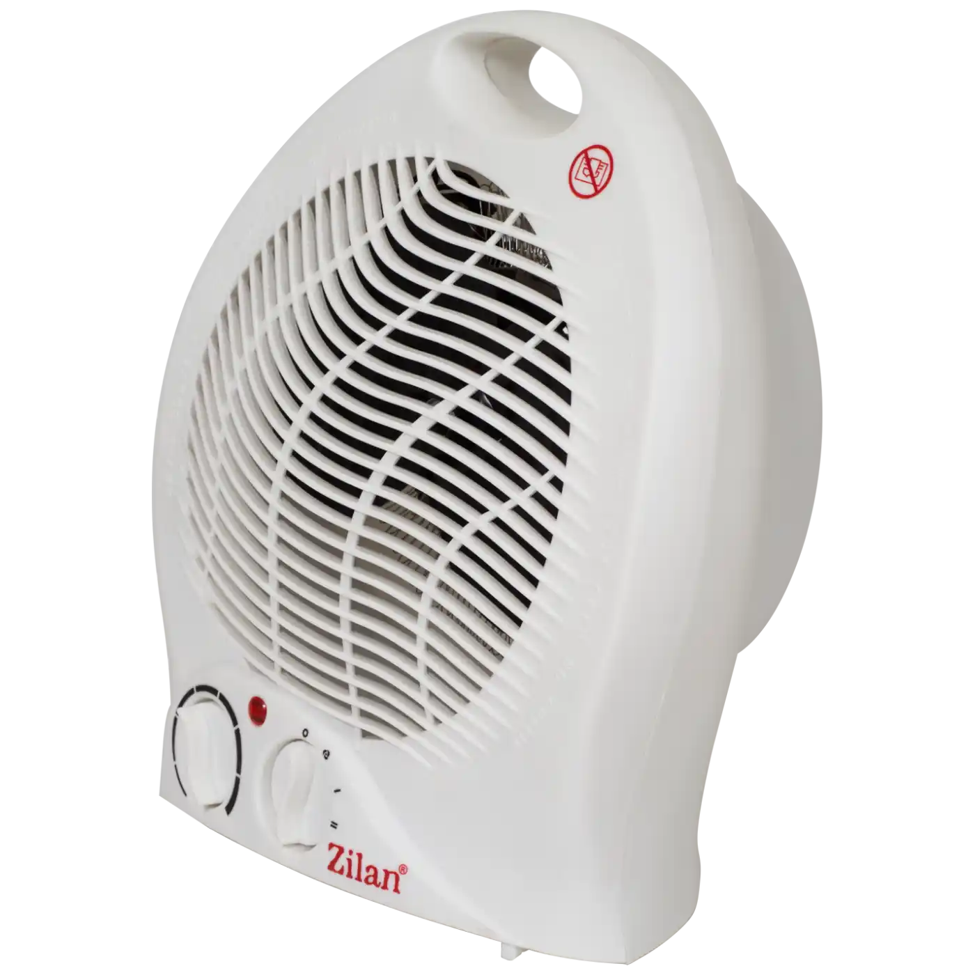 Grejalica Floria ZLN6171/WH snaga 2000W Slika 1