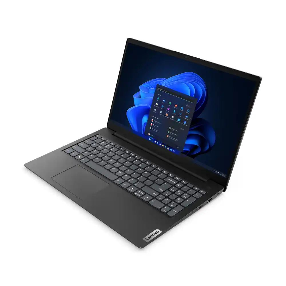 Laptop Lenovo V15 G4 AMN 15.6 FHD AG/R5-7520U/16GB DDR5 int./NVMe 512GB/Black/SRB 82YU00YQYA Slika 4