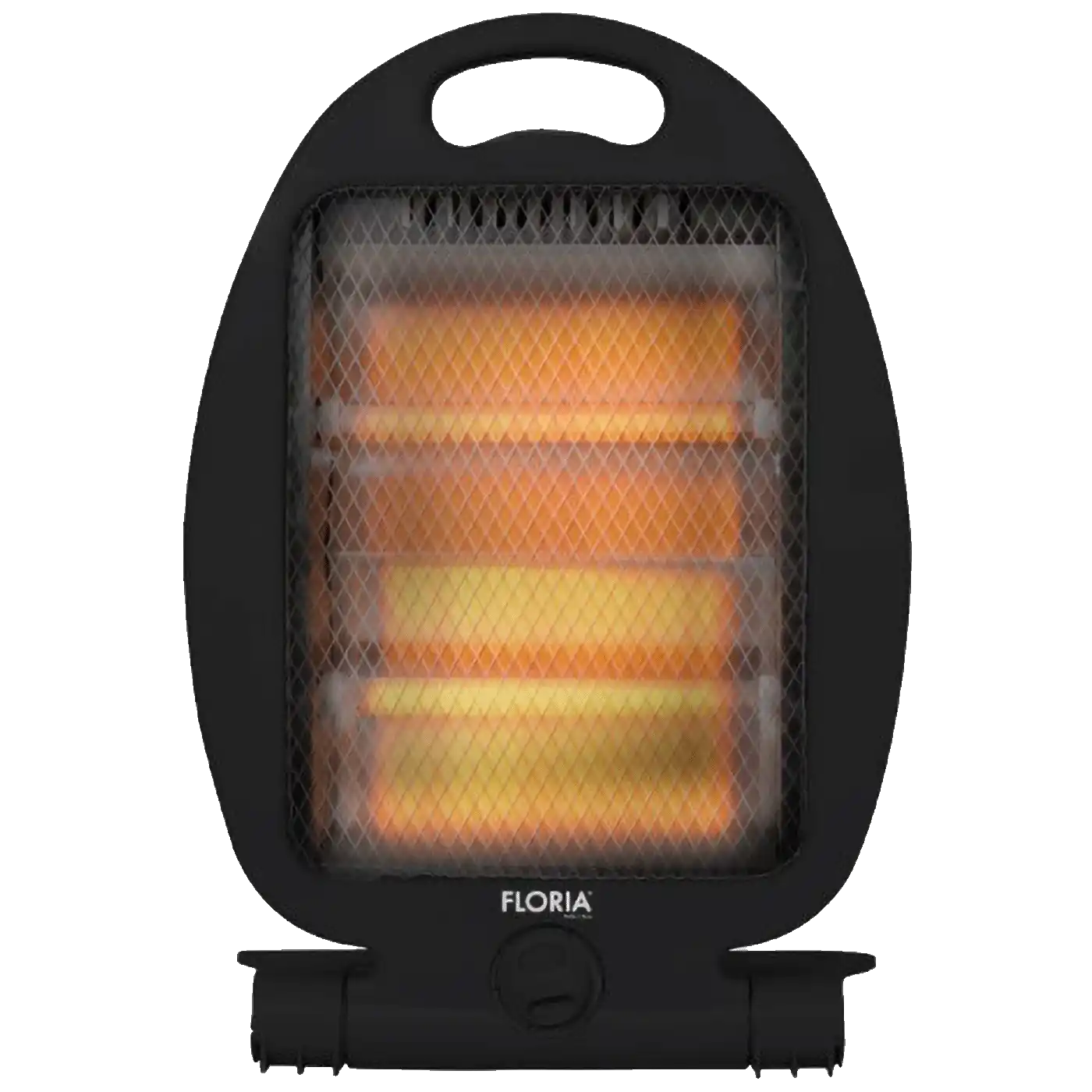 Kvarcna grejalica Zilan ZLN8380 snaga 800W/2 grejača Slika 2