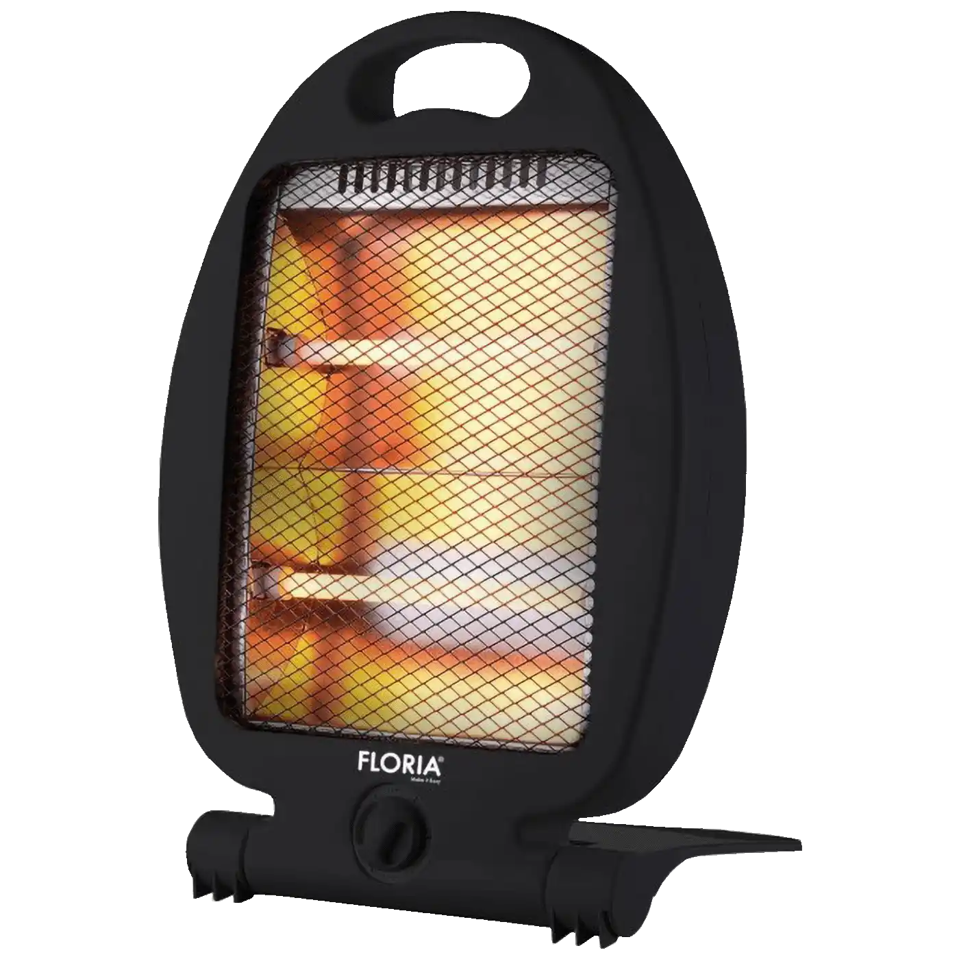 Kvarcna grejalica Zilan ZLN8380 snaga 800W/2 grejača Slika 1