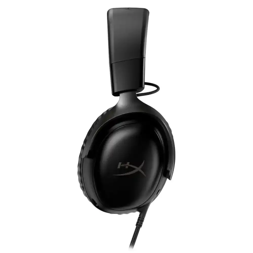 Gaming slušalice HyperX Cloud III crne 727A8AA Slika 2