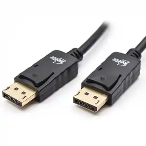 Kabl Displayport - Displayport Kettz DP2DP-K180/4K60 1.8m Slika 1