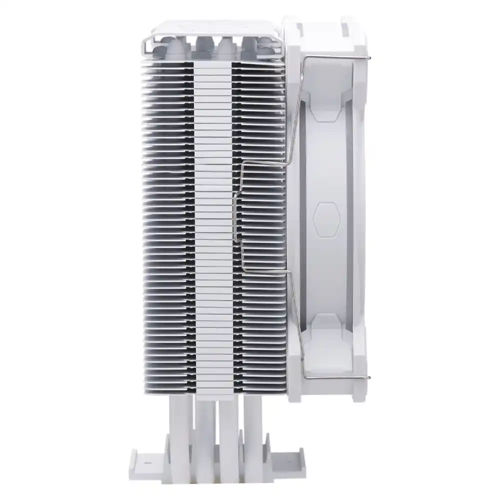 CPU Cooler Cooler Master Hyper 212 Halo White ARGB RR-S4WW-20PA-R1 Slika 4