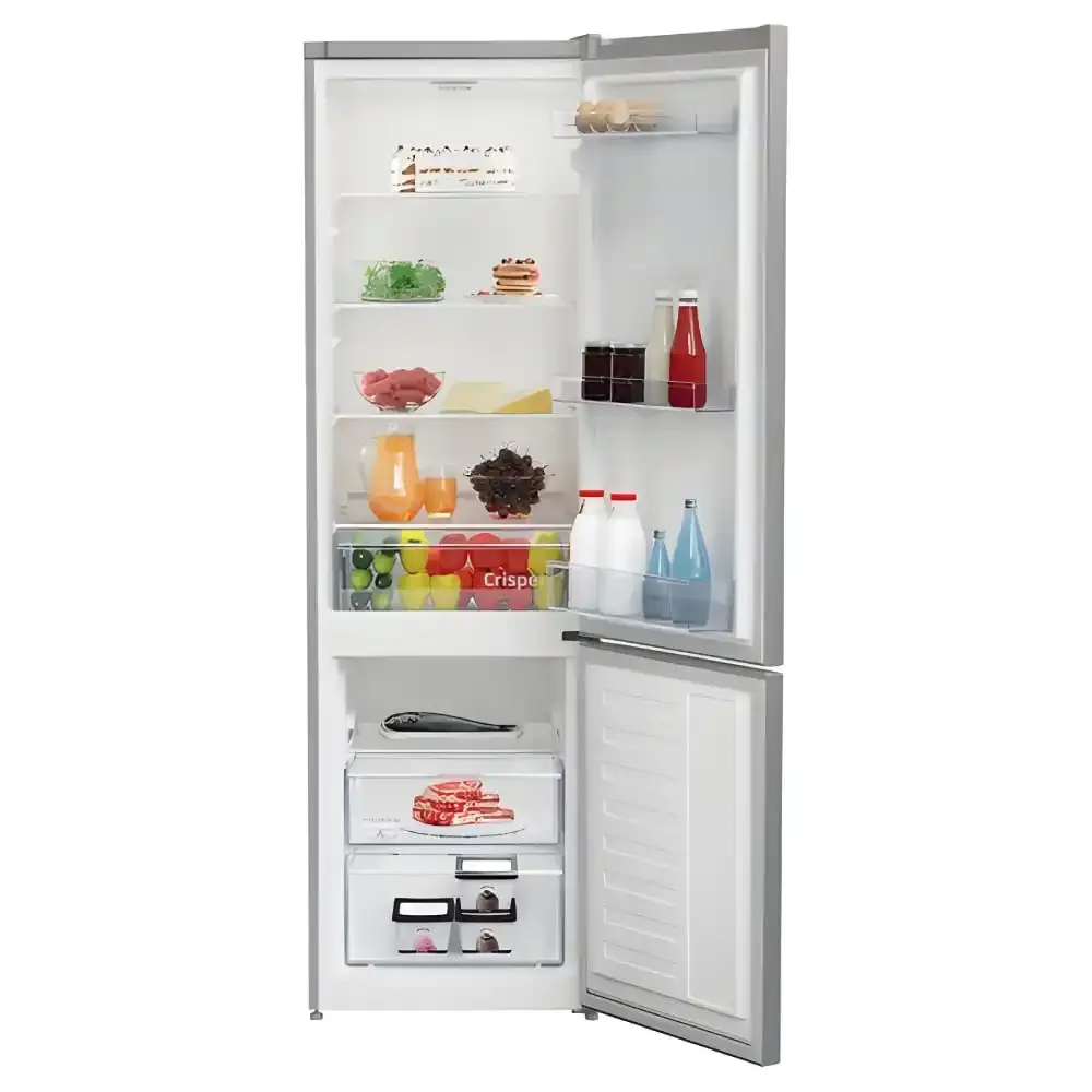 Frižider Beko RCSA 300 K40 SN  kombinovani visina 181cm/zapremina 204l+87 Slika 2