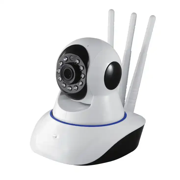 IP WIFI kamera WFIP-5203 3.0MP 3.6mm Slika 1