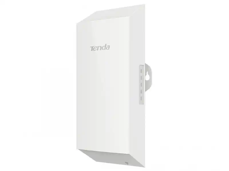 Point To Point Outdoor CPE Tenda O1 500m 2.4GHz 8dBi Slika 1