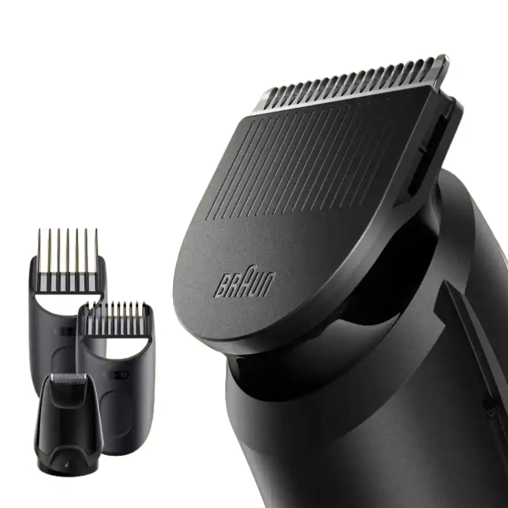 Trimer Braun BT3411/za bradu Slika 3