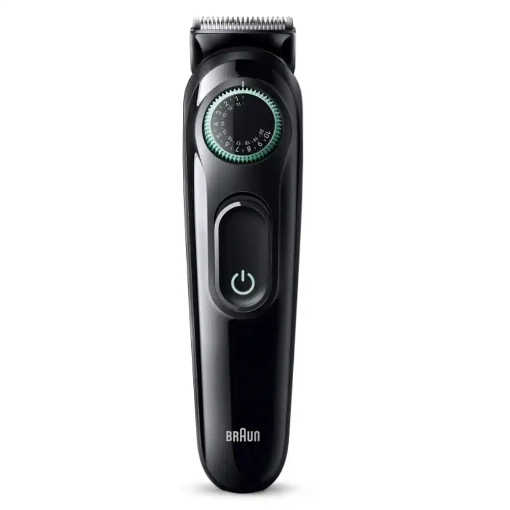 Trimer Braun BT3411/za bradu Slika 1