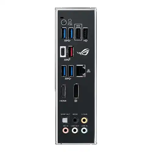 Matična ploča Asus ROG STRIX B550-F GAMING DP/HDMI/M.2 Slika 4