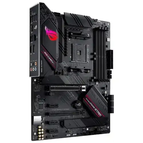 Matična ploča Asus ROG STRIX B550-F GAMING DP/HDMI/M.2 Slika 3