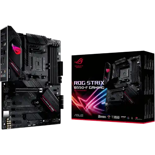 Matična ploča Asus ROG STRIX B550-F GAMING DP/HDMI/M.2 Slika 1