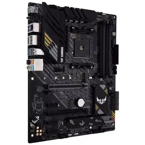 Matična ploča AM4 ASUS TUF Gaming B550-PLUS HDMI/DP/M.2 Slika 4