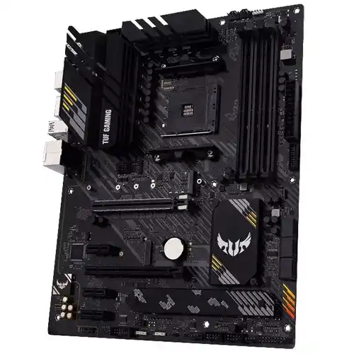 Matična ploča AM4 ASUS TUF Gaming B550-PLUS HDMI/DP/M.2 Slika 3