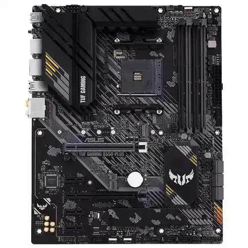 Matična ploča AM4 ASUS TUF Gaming B550-PLUS HDMI/DP/M.2 Slika 2