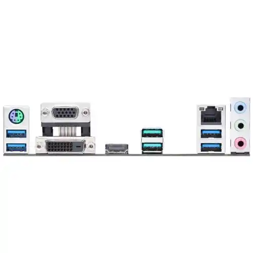Matična ploča Asus B550M-A/CSM DVI/HDMI/M.2 Slika 4