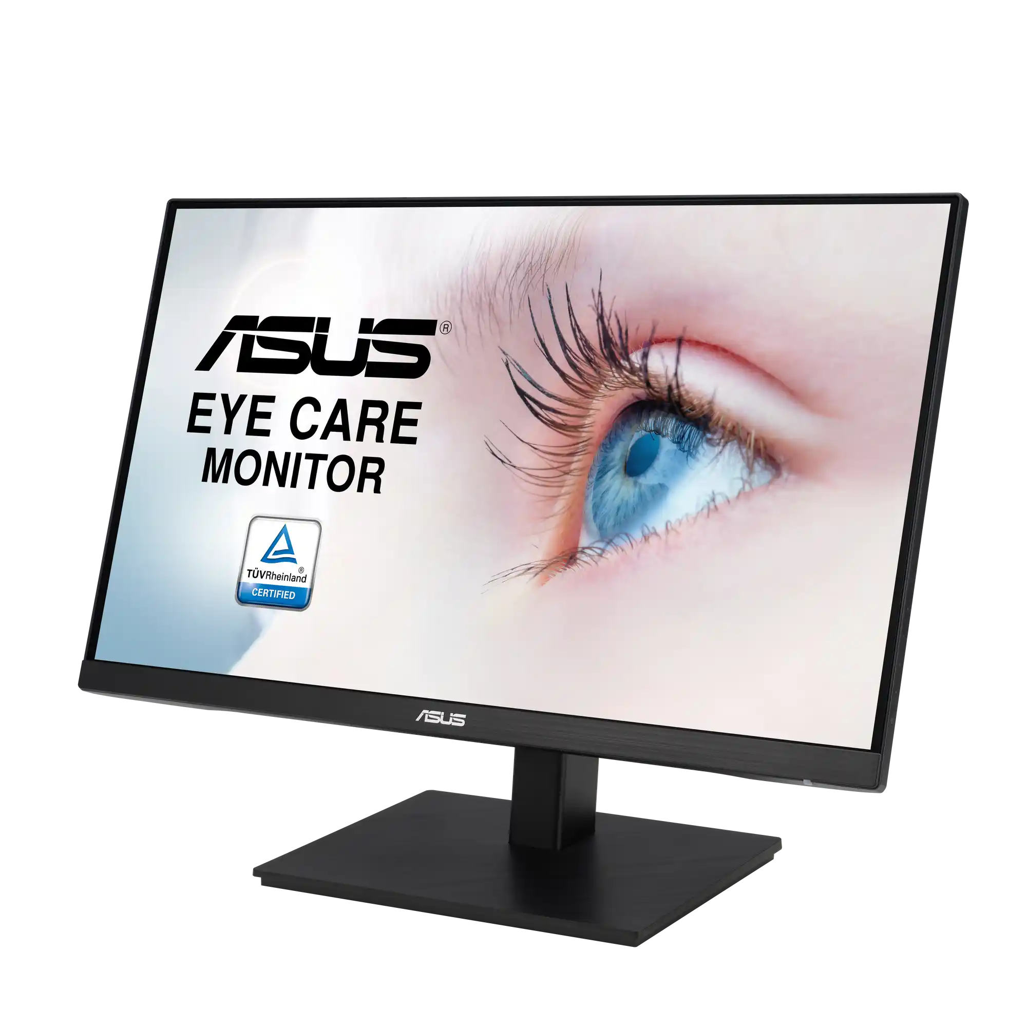 Monitor 24 Asus VA24EQSB 1920x1080/Full HD IPS/75Hz/5ms/HDMI/VGA/DP/USB/Zvučnici/Pivot- Slika 3
